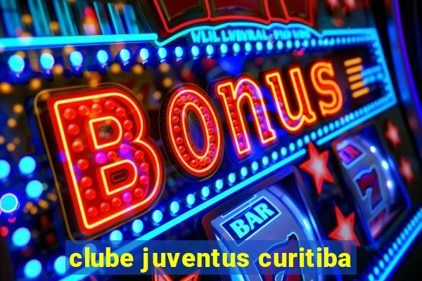 clube juventus curitiba